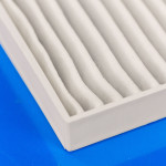 Фильтр Samsung DJ63-00029A входной, оригинал (DJ63-00029A)