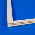 Уплотнительная резина Indesit C00114661 для морозильной камеры, оригинал (C00114661)