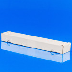 Модуль (плата индикации) Indesit C00143102 для холодильника, оригинал (C00143102)