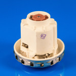 Двигатель для пылесоса Zelmer 437.1000, 145610 Original, оригинал (437.1000)