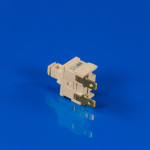 Кнопка включения Zelmer 601201.1028 для пылесоса, оригинал (601201.1028)