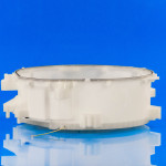 Задний полубак Samsung DC97-15235A, оригинал (DC97-15235A)