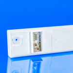 Модуль (плата управления) Zanussi 2425827066 для холодильника, оригинал (2425827066)