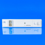 Модуль (плата управления) Zanussi 2425827066 для холодильника, оригинал (2425827066)