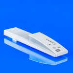 Модуль (плата управления) Zanussi 2425827066 для холодильника, оригинал (2425827066)