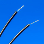 Вентилятор обдува XD12038A для холодильника (120x120x38mm), оригинал