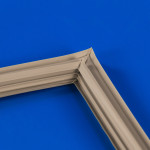 Резина двери Whirlpool 480132102097 для морозильной камеры, оригинал (480132102097)