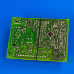 Модуль (плата управления) Samsung DA92-00462E для холодильника, оригинал (DA92-00462E)