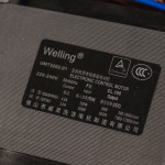 Мотор Samsung DC31-00002L для стиральной машины, оригинал (DC31-00002L)