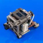 Мотор Samsung DC31-00002L для стиральной машины, оригинал (DC31-00002L)