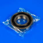 Подшипник для стиральной машины 208 2RS SKF, оригинал (607420)