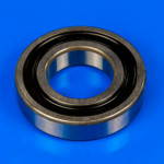 Подшипник для стиральной машины 208 2RS SKF, оригинал (607420)