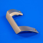 Ручка двери холодильника Gorenje 131370, оригинал (131370)