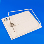 Пластина испарителя 450х370мм, оригинал