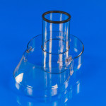 Крышка верхняя Bosch Siemens 701700 для соковыжималки, оригинал (701700)