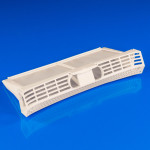 Фильтр для сбора волокон Bosch Siemens 652184 для сушильной машины, оригинал (652184)