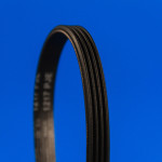 Ремень для стиральной машины 1217 J4 EL «Hutchinson», оригинал (50220974005)