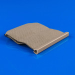 Многоразовый мешок для пылесоса Gorenje 228193, оригинал (228193)