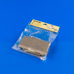 Многоразовый мешок для пылесоса Gorenje 228193, оригинал (228193)