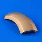 Ручка дверцы (люка) сушильной машины Bosch 644363, оригинал (644363)