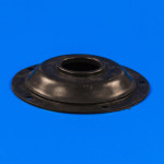 Прокладка под фланец бойлера 127 мм, оригинал