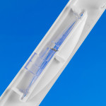 Ручка дверки (люка) Whirlpool 481249818248, оригинал (481249818248)