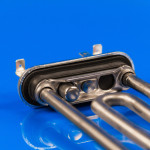 ТЭН с датчиком Kawai 1750w 185мм, оригинал (1327372312)