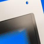 Стекло двери наружное Gorenje 618565, оригинал (618565)