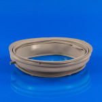 Манжета люка (резина) LG 4986ER1003A (не оригинал), оригинал