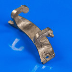 Петля (завес) люка Bosch Siemens 171269 (не оригинал), оригинал