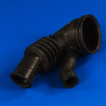 Патрубок от бака к насосу Samsung DC67-00551A, оригинал (DC67-00551A)