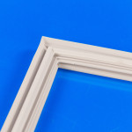 Уплотнительная резина Gorenje 197749 для морозильной камеры, оригинал (197749)