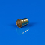 Колпачок магнетрона с круглым отверстием, оригинал