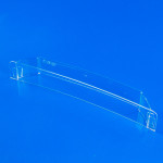 Полка-балкон Gorenje 446539 для морозильной камеры, оригинал (446539)