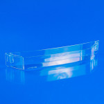 Полка-балкон Gorenje 446539 для морозильной камеры, оригинал (446539)