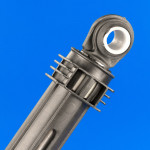 Итальянский амортизатор LG 100N (производитель - ANSA), оригинал (4901ER2003A)