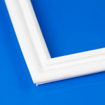 Уплотнительная резина Bosch 474033 для морозильной камеры, оригинал (474033)