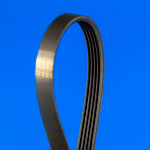 Ремень для стиральной машины 1174 J5 EL «Optibelt», оригинал (92131333)