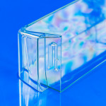 Полка-балкон для бутылок Electrolux 2246122143, оригинал (2246122143)