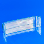 Полка-балкон для бутылок Electrolux 2246122143, оригинал (2246122143)