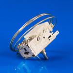 Термостат для холодильника К-50 0,9м Ranco P1477 original, оригинал