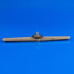 Импеллер верхний Whirlpool 481236068824, оригинал (481236068824)