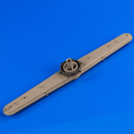 Импеллер верхний Whirlpool 481236068824, оригинал (481236068824)