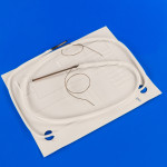 Пластина испарителя 450*370мм, оригинал