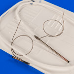 Пластина испарителя 450*370мм, оригинал