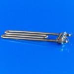 ТЭН Irса 2050 W 240 мм, оригинал (481225928697)