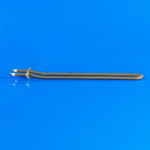 Тэн для стиральной машины 950W 235 мм Bosch 072231, оригинал (072231)