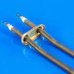 Тэн для стиральной машины 950W 235 мм Bosch 072231, оригинал (072231)