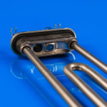 ТЭН SKL 1950 W 235 мм с отв., оригинал (132180710)