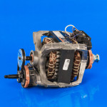 Мотор Whirlpool 480112101246 для стиральной машины, оригинал (480112101246)